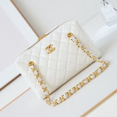 Chanel Stachel Bags